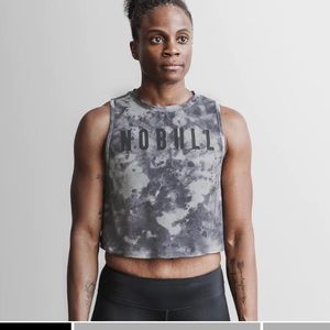 Nobull Tie Dye Tank